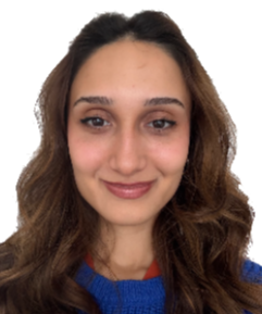 Arş. Gör. KARANFİL NUR KULA