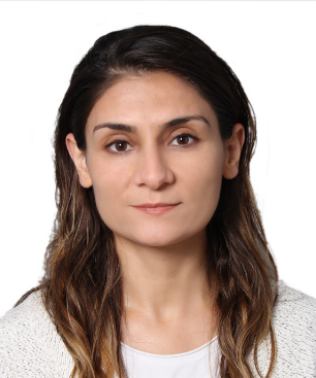 AYŞE GEDİKÇİ ÖNDOĞAN