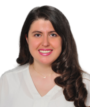 DOKTOR ÖĞRETİM ÜYESİ ARZU BOR KOCAMAN