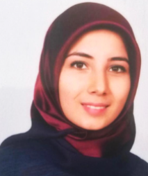 ARAŞTIRMA GÖREVLİSİ REYHAN RABİA KÖK