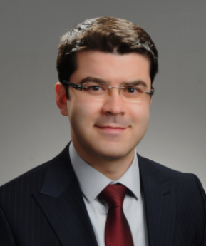 ÖĞRETİM GÖREVLİSİ ONURHAN ÖGÜT