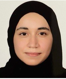 Arş. Gör. KÜBRA MUTLU