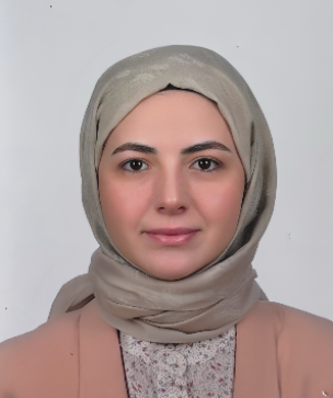 ARAŞTIRMA GÖREVLİSİ AFİFE NUR ORPAY