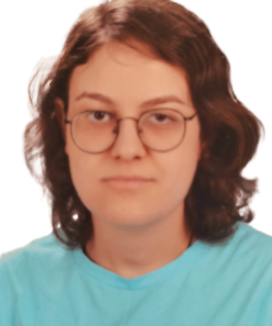 ARAŞTIRMA GÖREVLİSİ BEGÜM ŞEN