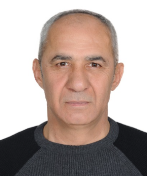 Prof. Dr. ALPASLAN GÖRÜCÜ