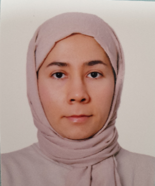 ARAŞTIRMA GÖREVLİSİ SERAP ÜNAL