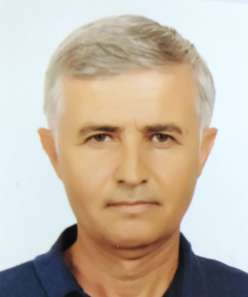 ÖĞRETİM GÖREVLİSİ CENGİZ ÖZCAN