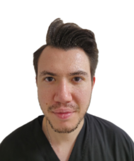 ARAŞTIRMA GÖREVLİSİ ALPEREN CELİL YAĞCI