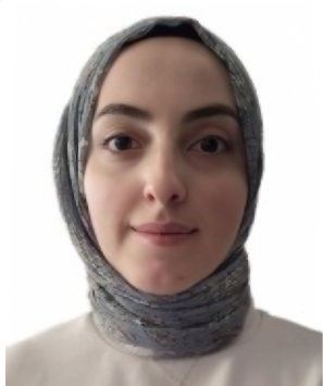 ARAŞTIRMA GÖREVLİSİ ŞEYMA NUR ÖZTÜRK