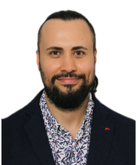 Dr. Öğr. Üyesi MUSTAFA ESAD TEZCAN