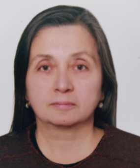 PROFESÖR NURİYE BİLİK