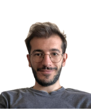 Arş. Gör. MEHMET ALİ ÖZGER
