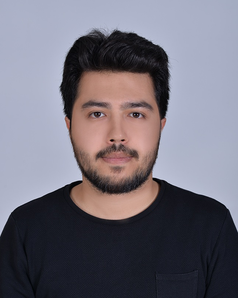 MUSTAFA METE ÖZCAN