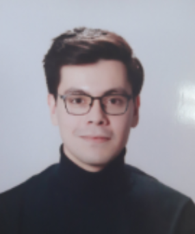 Arş. Gör. MEHMET EREN GÜNNER