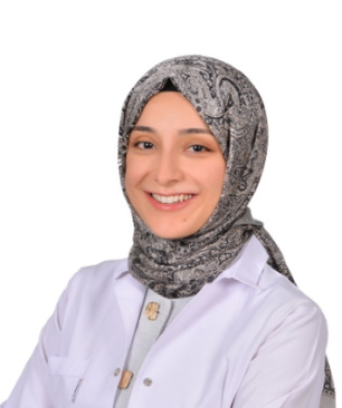 ARAŞTIRMA GÖREVLİSİ ELİFNUR KAYA