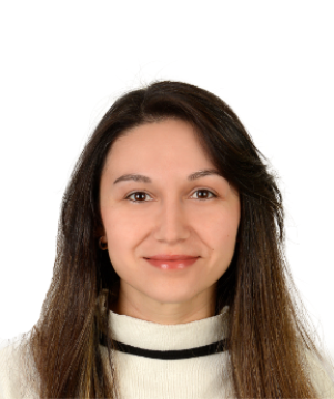 ARAŞTIRMA GÖREVLİSİ İREM ASUMAN ERKAN