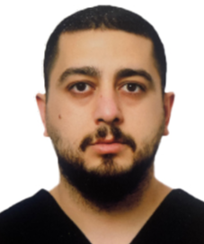 Arş. Gör. MEHMET SAMİ ŞİRİN