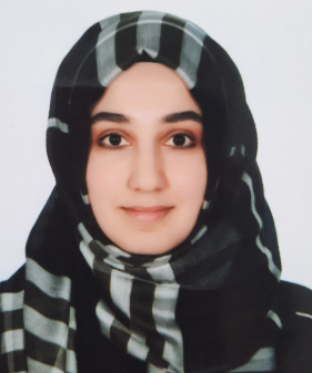 Arş. Gör. MEHTAB ÇELİK