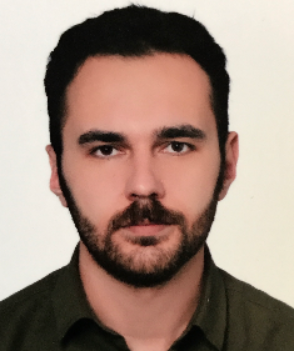 ARAŞTIRMA GÖREVLİSİ EKREM YILMAZ