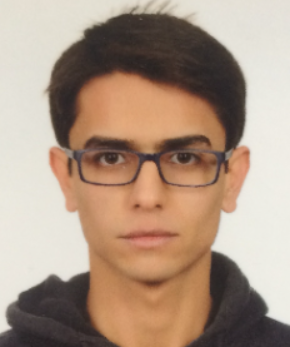 Arş. Gör. MELİH ERDEM