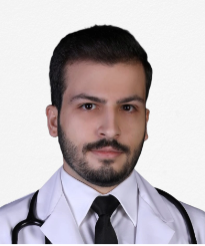 Arş. Gör. MELİH TALHA TUT