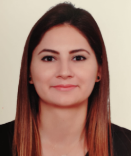 KEZİBAN YALÇIN DOKUMACI