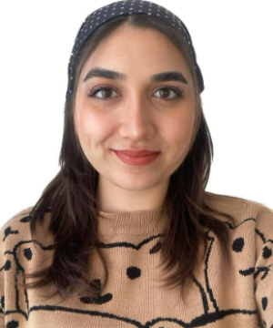 Arş. Gör. MELİKA AHMAD