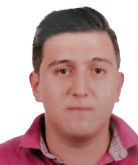 ARAŞTIRMA GÖREVLİSİ ALPAY ŞİMŞEK