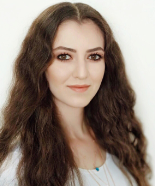 Arş. Gör. MELİKE YILMAZ