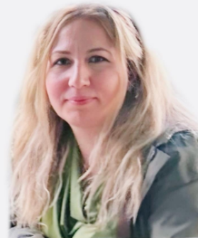 DOÇENT DEMET ŞEFİKA MANGIR