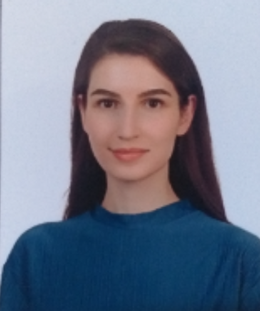 ARAŞTIRMA GÖREVLİSİ FATMA TAŞKIN