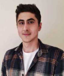 ARAŞTIRMA GÖREVLİSİ YUSUF ERYEŞİL
