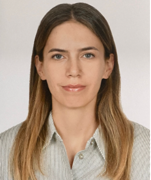 Arş. Gör. MERVE ALBAKIR YİĞİT