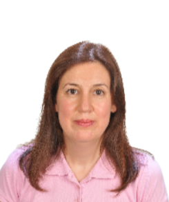 ÖĞRETİM GÖREVLİSİ DEMET ERGUN