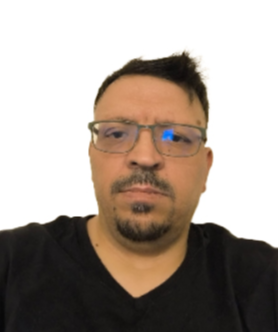 ARAŞTIRMA GÖREVLİSİ HASAN ÇELİK