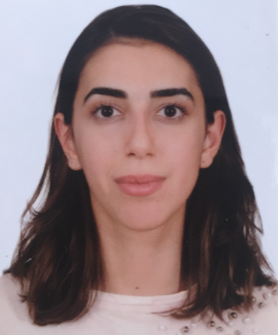 Arş. Gör. MERYEM KOÇAŞ