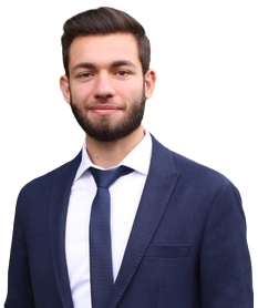 Arş. Gör. METİN TURGAY