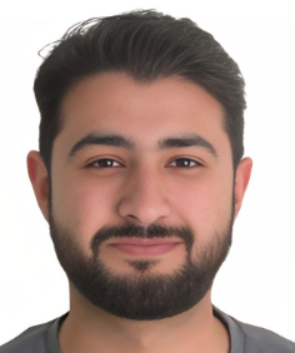 Arş. Gör. MUHAMMAD ANAS