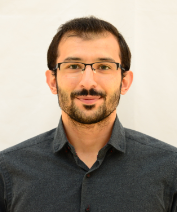 Arş. Gör. MUHAMMED ALİ SÖYLEMEZ