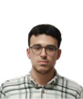 Arş. Gör. MUHAMMED ALİ MÜCAHİT KOÇİ