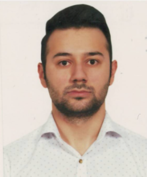 Arş. Gör. MUHAMMED HÜDAİ ÇULHA