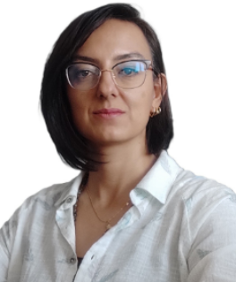 DOKTOR ÖĞRETİM ÜYESİ GÜZİN ÖZMEN