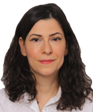 DOKTOR ÖĞRETİM ÜYESİ ARZU KAZAZ