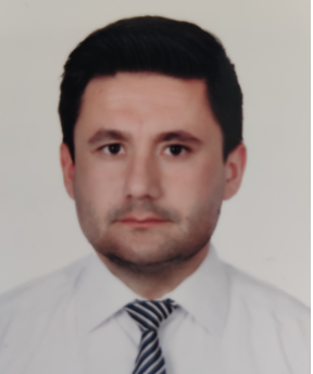 Dr. Öğr. Üyesi MÜJDAT YEŞİLDAL
