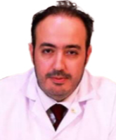 ARAŞTIRMA GÖREVLİSİ ALİ TORABI