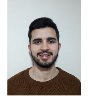 Arş. Gör. MUHAMMET ALİ SAĞDIÇ