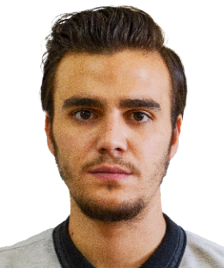 Arş. Gör. MUHAMMET EMİN ÇİFÇİ