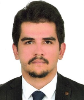 Arş. Gör. MUHAMMET EMİN ORDU