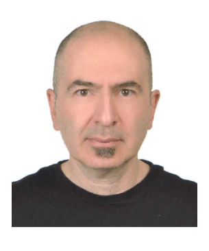 Prof. Dr. MÜNİR TOLGA YÜCEL