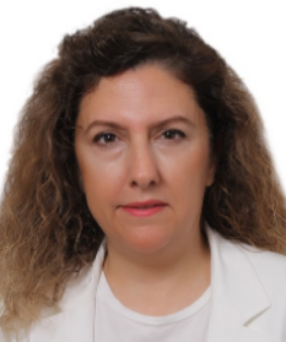 SERAP YİĞİT GEZGİN